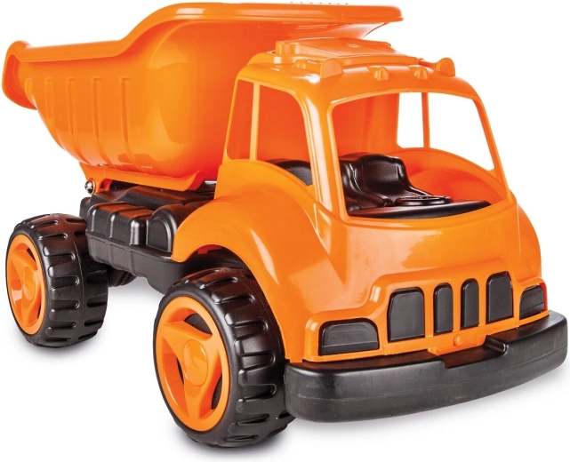 Jamara Kinderkipper für den Sand XL orange