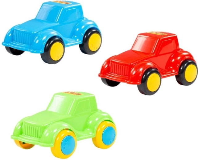 Auto Charlie – 1 Stück