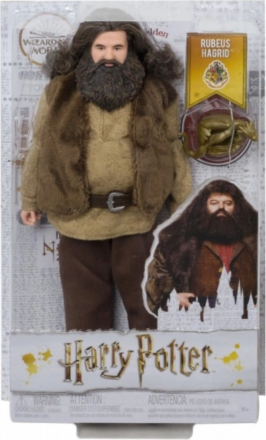 Figur Harry Potter Hagrid
