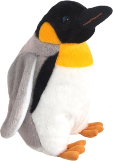 Plüsch-Kaiserpinguin 25 cm