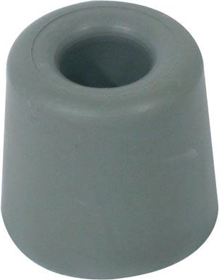 Türstopper, grau, 30 × 33 mm