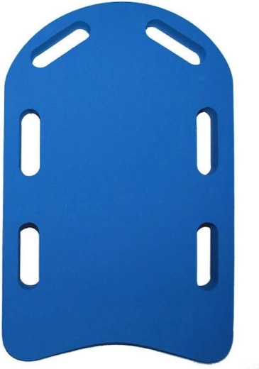 Schwimmbrett LEARN Junior blau
