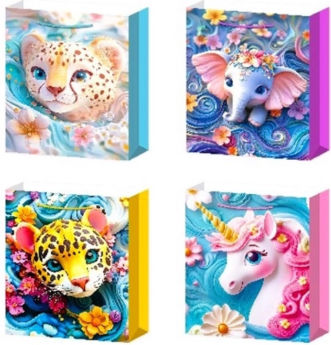 Geschenktasche L