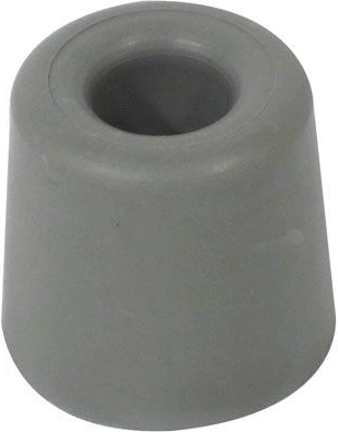 Türstopper 50 × 38 mm grau