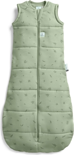 ErgoPouch Jersey Willow Schlafsack aus Bio-Baumwolle 2,5 TOG (8–24 Monate, 8–14 kg)