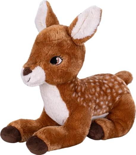 Plüsch-Rehkitz 38 cm