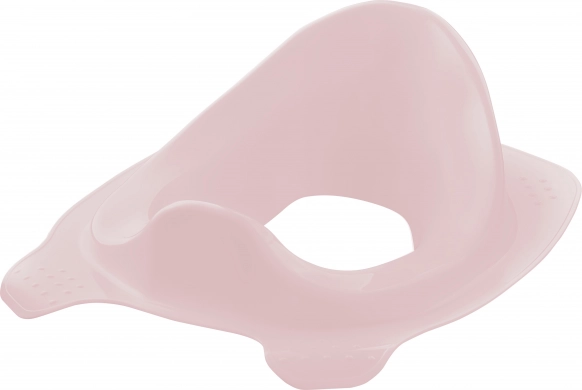 Kinder-WC-Adapter Pure in nordischem Rosa