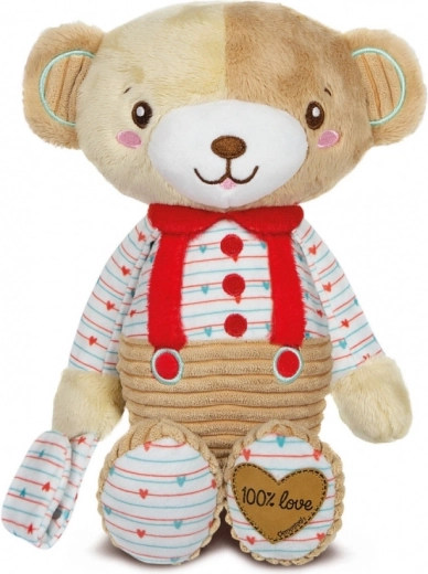 Clementoni Mein Freund der kleine Bär