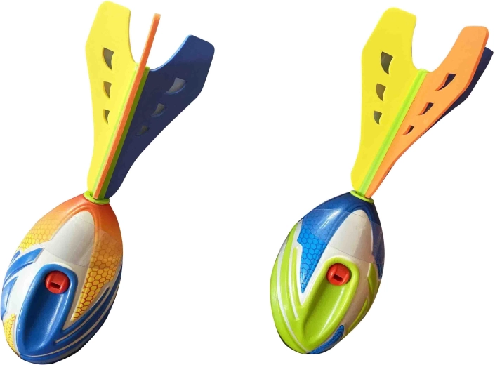 Wurfbombe mit Pfeife 29 cm - 1 Stück