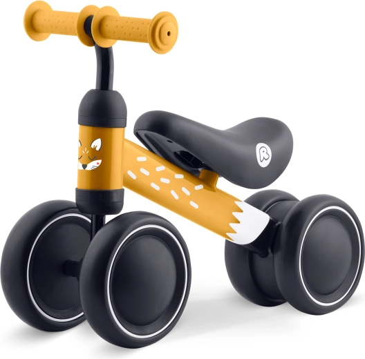 Ricokids Dreirad-Laufrad für Kinder