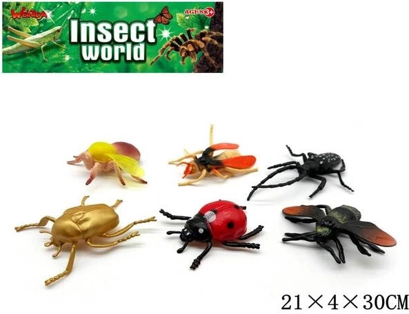 Insekten G218790