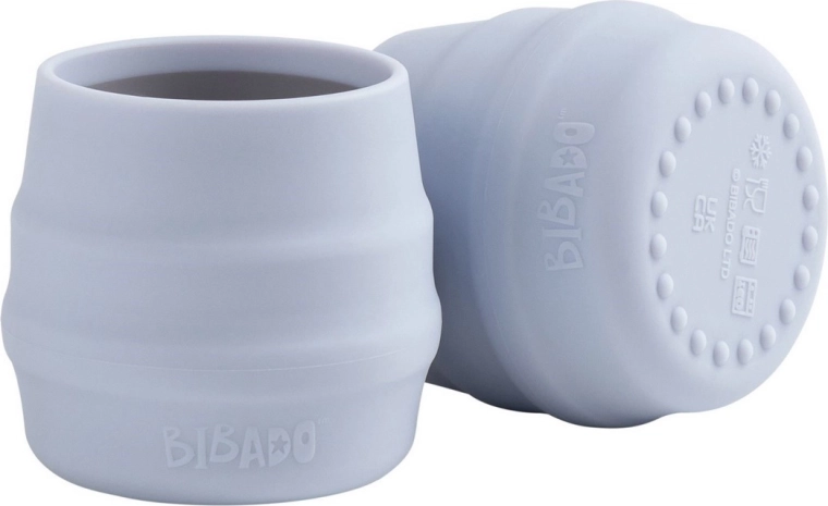 Bibado Sippit Trainingsbecher Mist (2 Stk.)