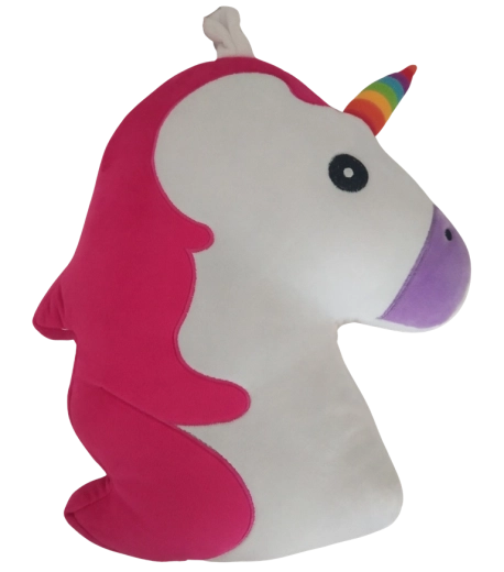 Plüscheinhorn SPARKYS 38 cm
