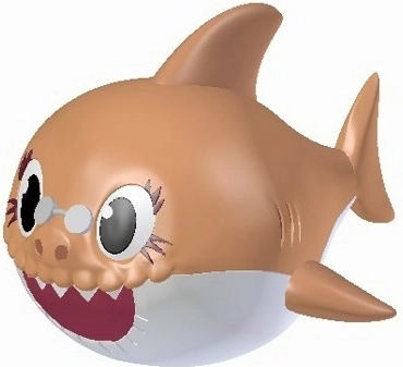 Oma Shark