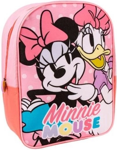 Kinder-Rucksack Minnie Mouse
