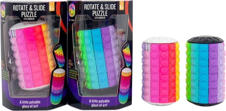 Logikpuzzle (Logikspiel)