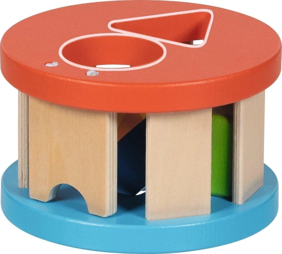 Sortierbox Rundolino