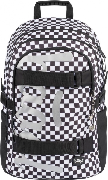Ergonomischer Schulrucksack Skate Ska