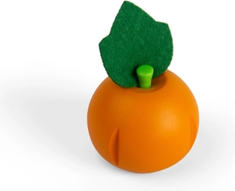 Bigjigs Toys Holzkürbis