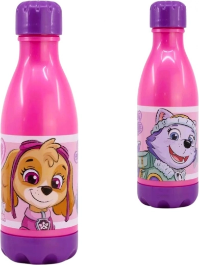 Plastikflasche Paw Patrol 560 ml Stor - 1 Stück