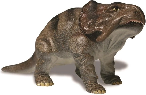 Plastikmodell Lindberg – Dinosaurier Protoceratops