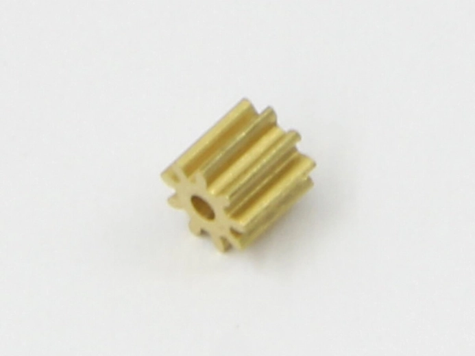 Motorgetriebe für Jamara Invader