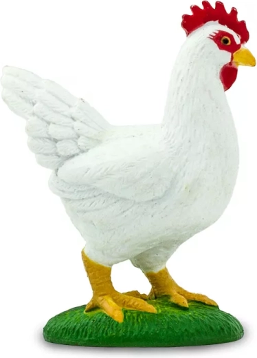 Safari Ltd. Hühnerfigur – 1 Stück