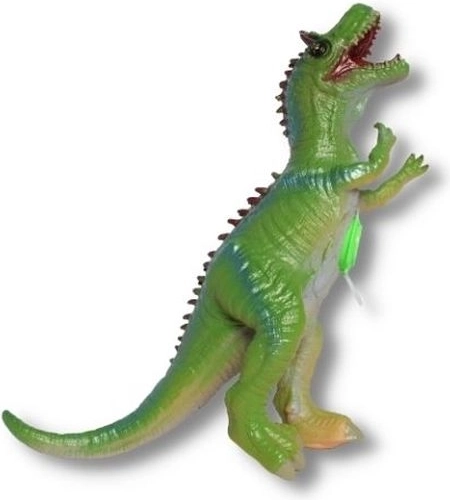 Allosaurus-Dinosaurier mit Sound
