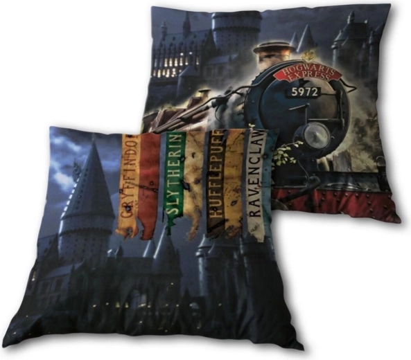 Harry Potter Kissen