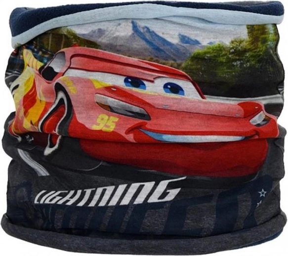 Cars-Halswärmer (Sun City) – 1 Stück