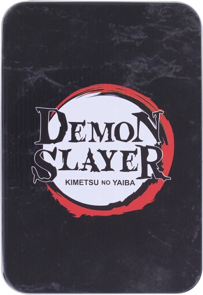 Spielkarten Demon Slayer