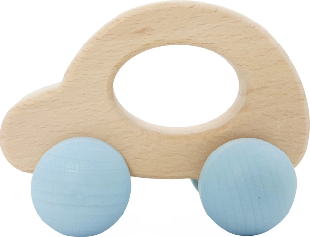 Handauto auf Rädern für Kinder