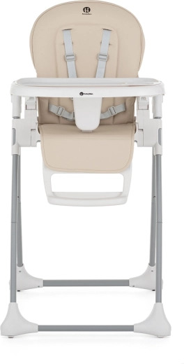 Petite&Mars Hochstuhl Gusto complete pastel beige