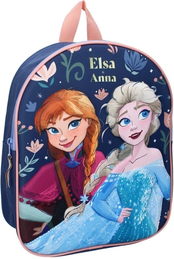 3D-Rucksack Frozen