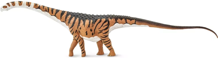 Dinosaurierfigur Malawisaurus Safari Ltd.