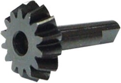 Tuning-Kegelzahnrad Jamara X3 HN