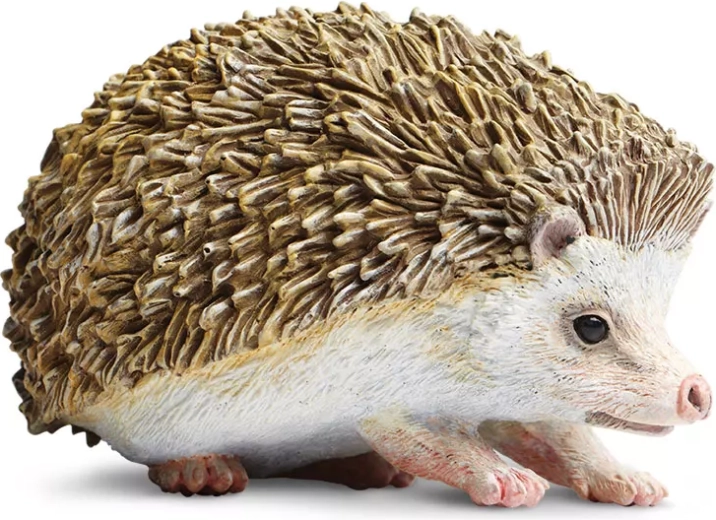 Safari Ltd. Igel-Figur – 1 Stück