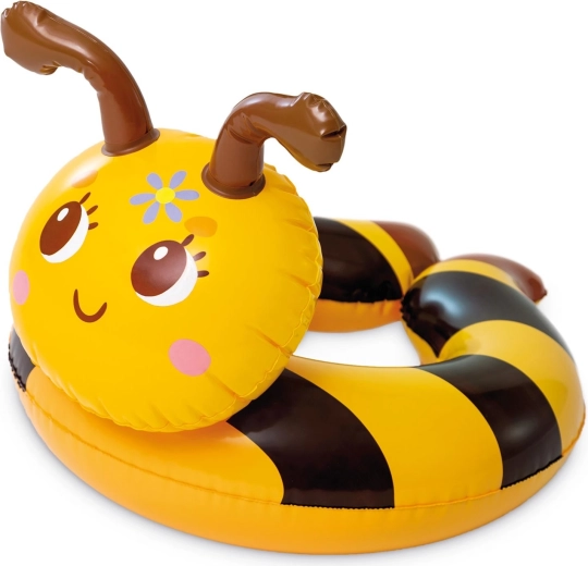 Aufblasbarer Schwimmreifen Biene INTEX