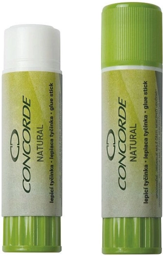 Klebestift CONCORDE Natural 36 g