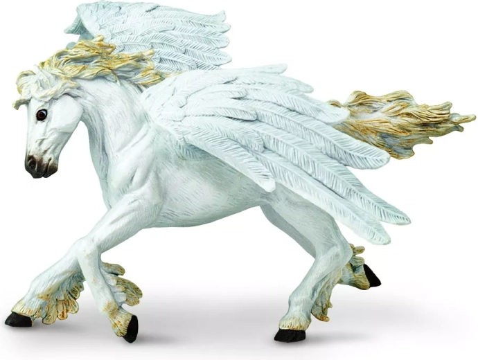 Safari Ltd. Pegasos-Figur