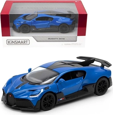 Herrenrucksack Bugatti Divo