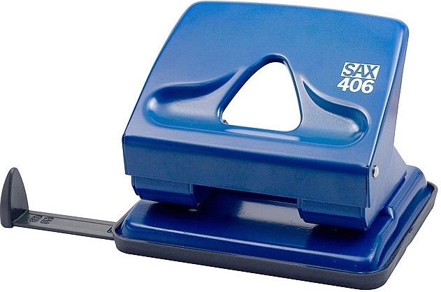 Locher SAX 406 Blau