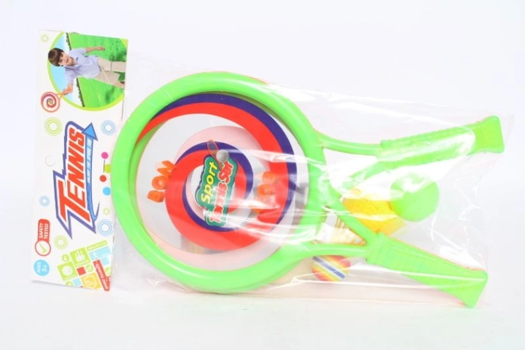 Bam-Bam Kinder-Schläger-Set zum Spielen