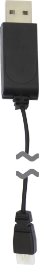 USB-Ladekabel für Cessna 182