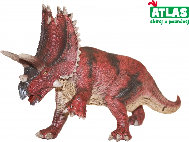 Dinosaurierfigur Pentaceratops