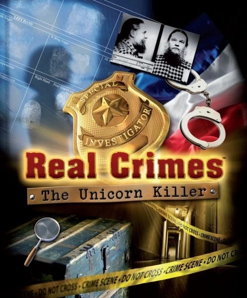 PC-Spiel Real Crimes: Unicorn Killer