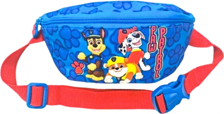 Gürteltasche Paw Patrol – 1 Stück