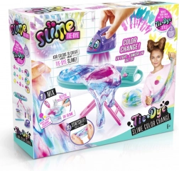 So Slime Tie-Dye Set für Regenbogenschleim