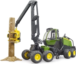 Bruder Forstharvester John Deere 1270G