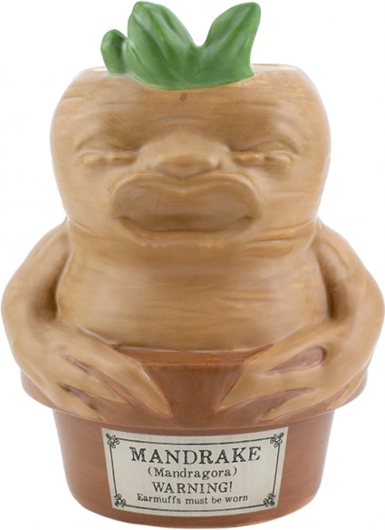 Stifthalter Harry Potter – Alraune